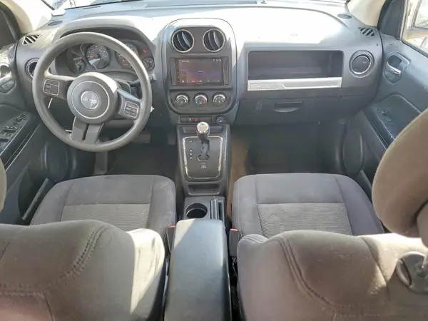 1C4NJDBB8GD782477 2016 JEEP COMPASS - Image 8