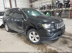 1C4NJDBB8GD782544 2016 JEEP COMPASS