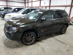 1C4NJDBB8GD789512 2016 JEEP COMPASS