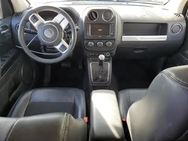 1C4NJDBB8GD789705 2016 JEEP COMPASS - Image 8