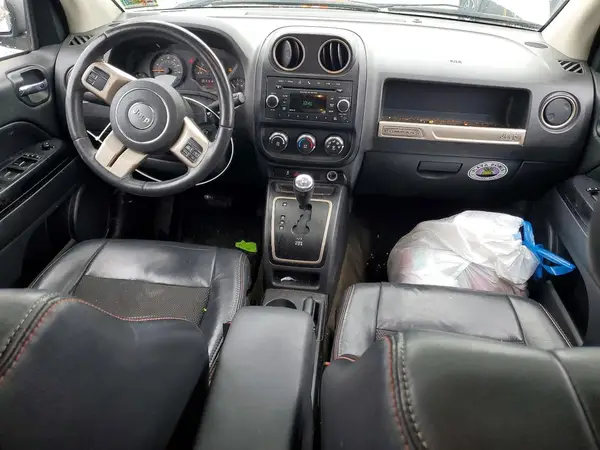 1C4NJDBB8GD798842 2016 JEEP COMPASS - Image 8