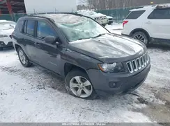 1C4NJDBB8HD101672 2017 JEEP COMPASS