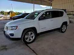 1C4NJDBB8HD104233 2017 JEEP COMPASS