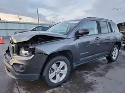 1C4NJDBB8HD104393 2017 JEEP COMPASS