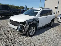 1C4NJDBB8HD142366 2017 JEEP COMPASS