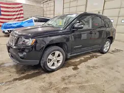 1C4NJDBB8HD142495 2017 JEEP COMPASS