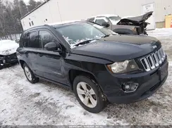1C4NJDBB8HD142769 2017 JEEP COMPASS