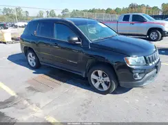 1C4NJDBB8HD143162 2017 JEEP COMPASS