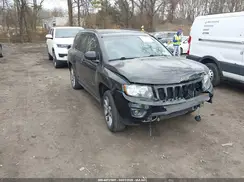 1C4NJDBB8HD168286 2017 JEEP COMPASS