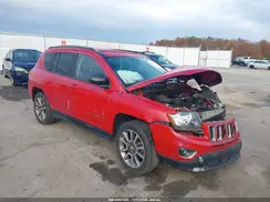1C4NJDBB8HD169924 2017 JEEP COMPASS