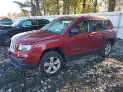 1C4NJDBB9GD506275 2016 JEEP COMPASS