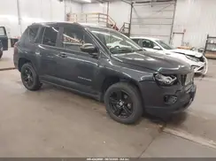 1C4NJDBB9GD509600 2016 JEEP COMPASS