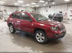 1C4NJDBB9GD509676 2016 JEEP COMPASS