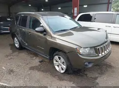 1C4NJDBB9GD509970 2016 JEEP COMPASS