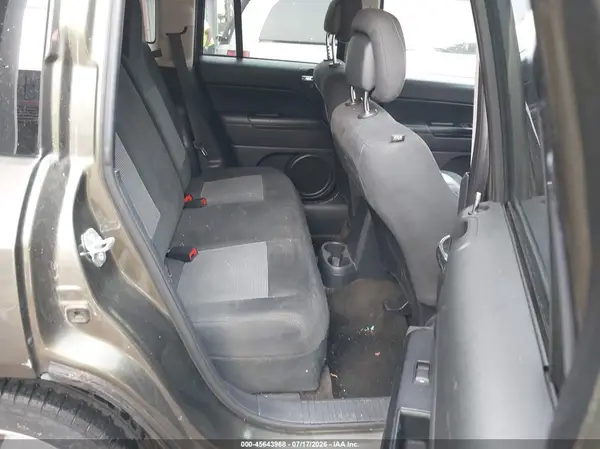 1C4NJDBB9GD509970 2016 JEEP COMPASS - Image 8