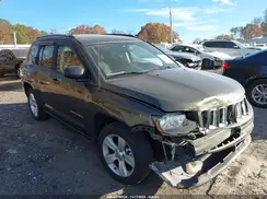1C4NJDBB9GD510018 2016 JEEP COMPASS