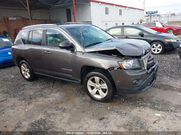 1C4NJDBB9GD518412 2016 JEEP COMPASS - Image 1