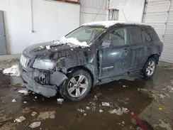 1C4NJDBB9GD520693 2016 JEEP COMPASS