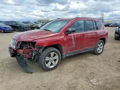 1C4NJDBB9GD521231 2016 JEEP COMPASS