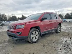 1C4NJDBB9GD542659 2016 JEEP COMPASS