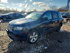 1C4NJDBB9GD549529 2016 JEEP COMPASS