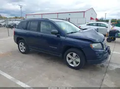 1C4NJDBB9GD549871 2016 JEEP COMPASS