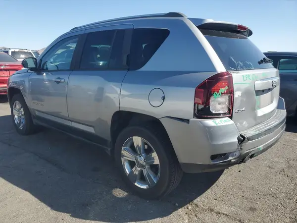 1C4NJDBB9GD549997 2016 JEEP COMPASS - Image 2