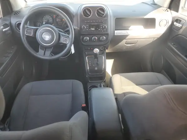 1C4NJDBB9GD549997 2016 JEEP COMPASS - Image 8