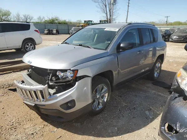1C4NJDBB9GD551846 2016 JEEP COMPASS - Image 1