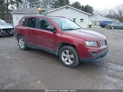 1C4NJDBB9GD551877 2016 JEEP COMPASS