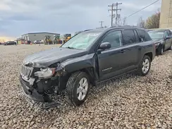 1C4NJDBB9GD556688 2016 JEEP COMPASS