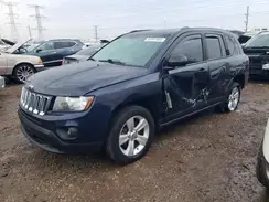 1C4NJDBB9GD556982 2016 JEEP COMPASS