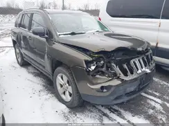 1C4NJDBB9GD557095 2016 JEEP COMPASS