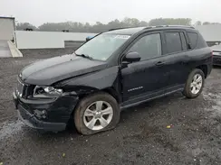 1C4NJDBB9GD558604 2016 JEEP COMPASS