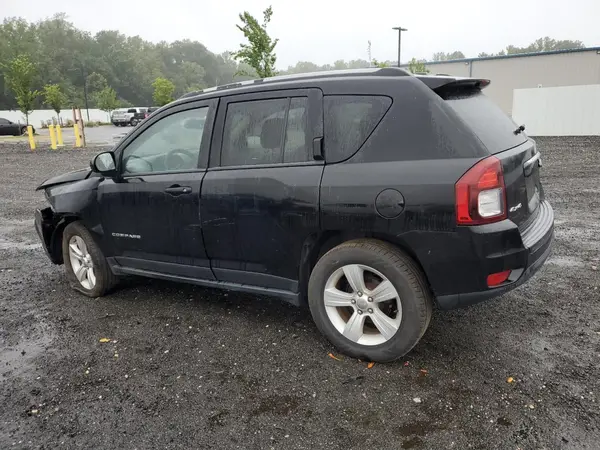 1C4NJDBB9GD558604 2016 JEEP COMPASS - Image 2