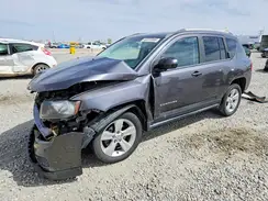 1C4NJDBB9GD566556 2016 JEEP COMPASS