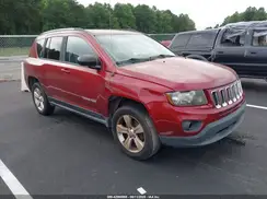 1C4NJDBB9GD566833 2016 JEEP COMPASS