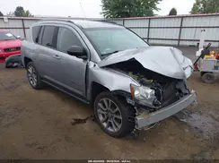 1C4NJDBB9GD587729 2016 JEEP COMPASS