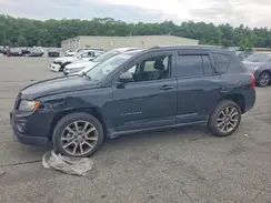 1C4NJDBB9GD598519 2016 JEEP COMPASS