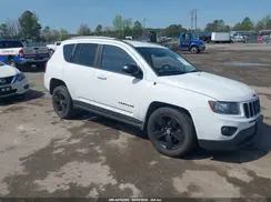 1C4NJDBB9GD610409 2016 JEEP COMPASS