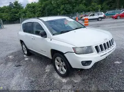 1C4NJDBB9GD618431 2016 JEEP COMPASS