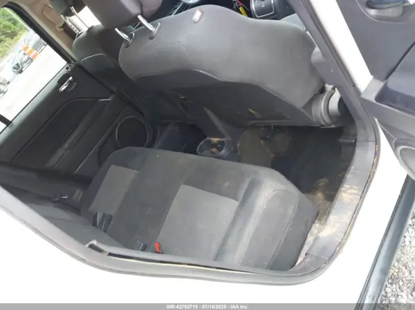 1C4NJDBB9GD618431 2016 JEEP COMPASS - Image 8