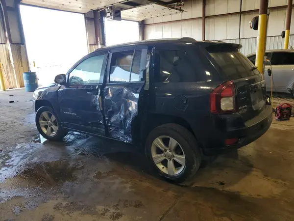1C4NJDBB9GD626898 2016 JEEP COMPASS - Image 2