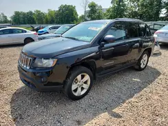 1C4NJDBB9GD627016 2016 JEEP COMPASS
