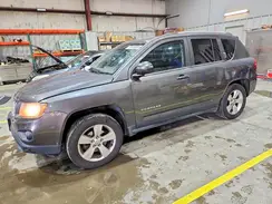 1C4NJDBB9GD630997 2016 JEEP COMPASS