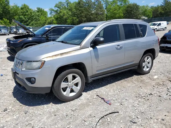 1C4NJDBB9GD631471 2016 JEEP COMPASS - Image 1
