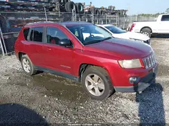 1C4NJDBB9GD636010 2016 JEEP COMPASS
