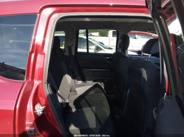 1C4NJDBB9GD636010 2016 JEEP COMPASS - Image 8