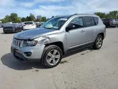 1C4NJDBB9GD637562 2016 JEEP COMPASS