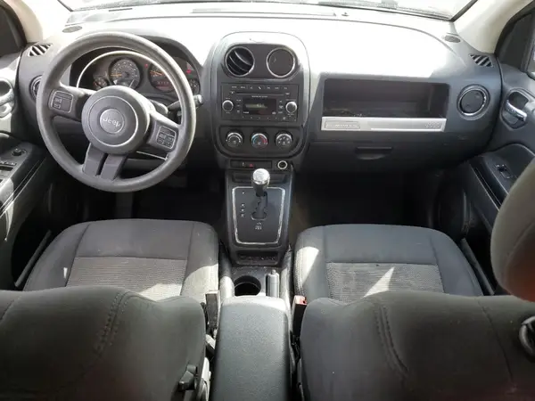 1C4NJDBB9GD637562 2016 JEEP COMPASS - Image 8